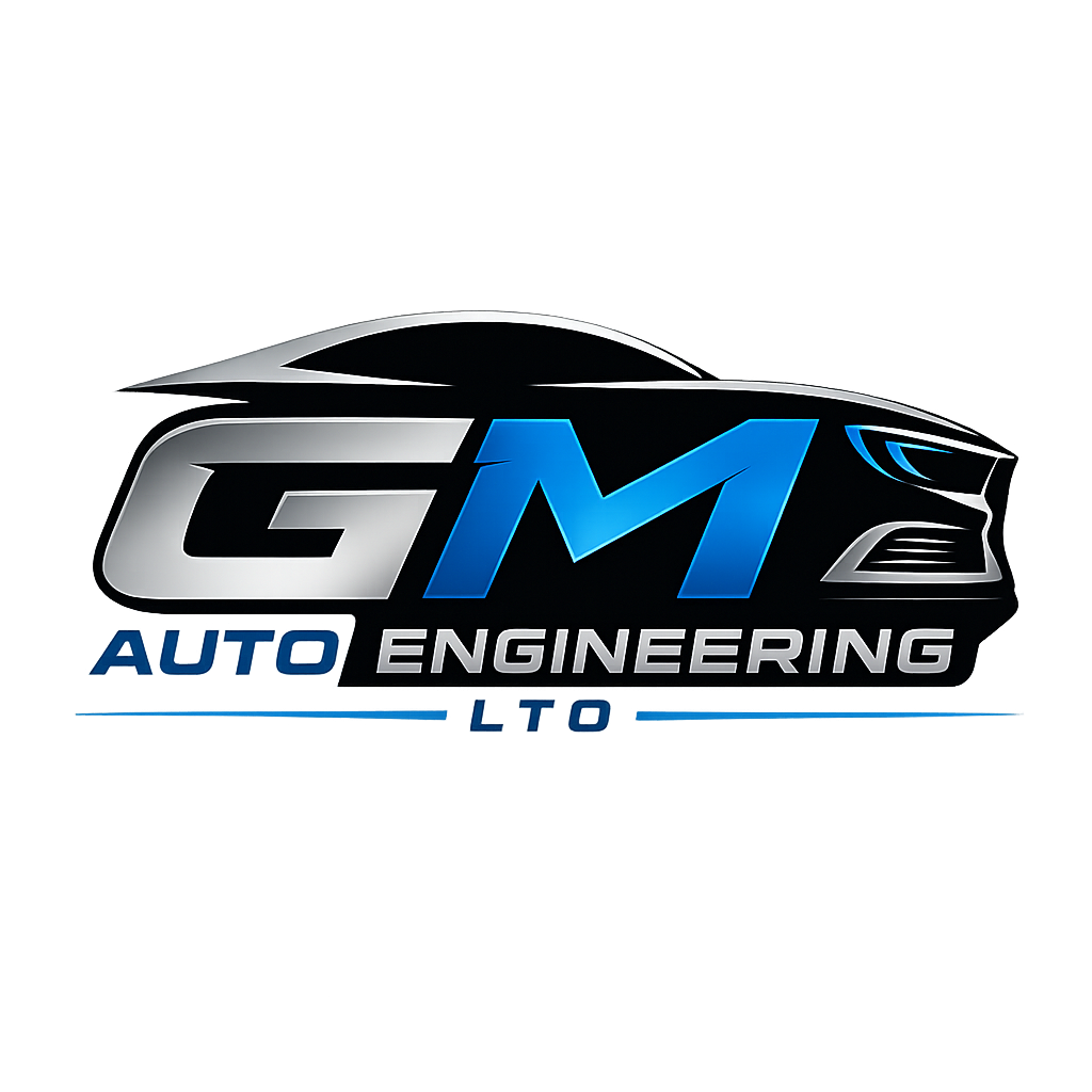 GM Auto Engineering ltd